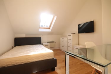 3 bed flat, Chaucer Building, City Centre, Newcastle, NE15JE - Image 8